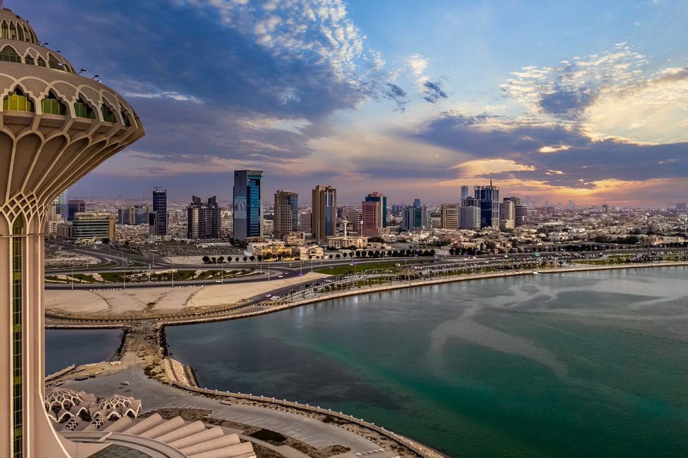 Second Duty-Free Store Opens in Dhahran for Diplomatic Community